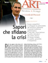 Abruzzo Impresa 2009 - Sapori che sfidano la crisi