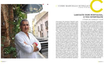 C-Magazine n.8 - Lasciate Ogni Nostalgia, O Voi Ch'Entrate
