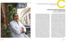 C-Magazine n.8 - Lasciate Ogni Nostalgia, O Voi Ch’Entrate