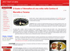 QuiTeramo.it - Il Gusto e l'Atmosfera di una volta nella Cantina di Marcello a Teramo