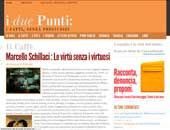 Iduepunti.it - Marcello Schillaci : Le virtù senza i virtuosi