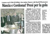 Il Centro - Aprile 2011