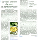 Il Messaggero - 08 Febbraio 2011