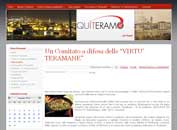 Quiteramo.it - Un Comitato a difesa delle VIRTU' TERAMANE
