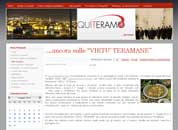 Quiteramo.it - ...ancora sulle VIRTU' TERAMANE