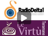 19-04-2011 - RadioDelta1 - intervista Virtu