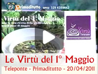 20-04-2011 - Prima di Tutto