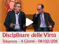 Disciplinare delle Virtù Teramane