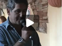 Inaugurazione Della Cantina di Porta Romana 2005