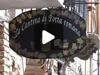 La Cantina di Porta Romana