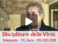 Disciplinare delle Virtù Teramane