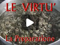 La Preparazione delle Virtù